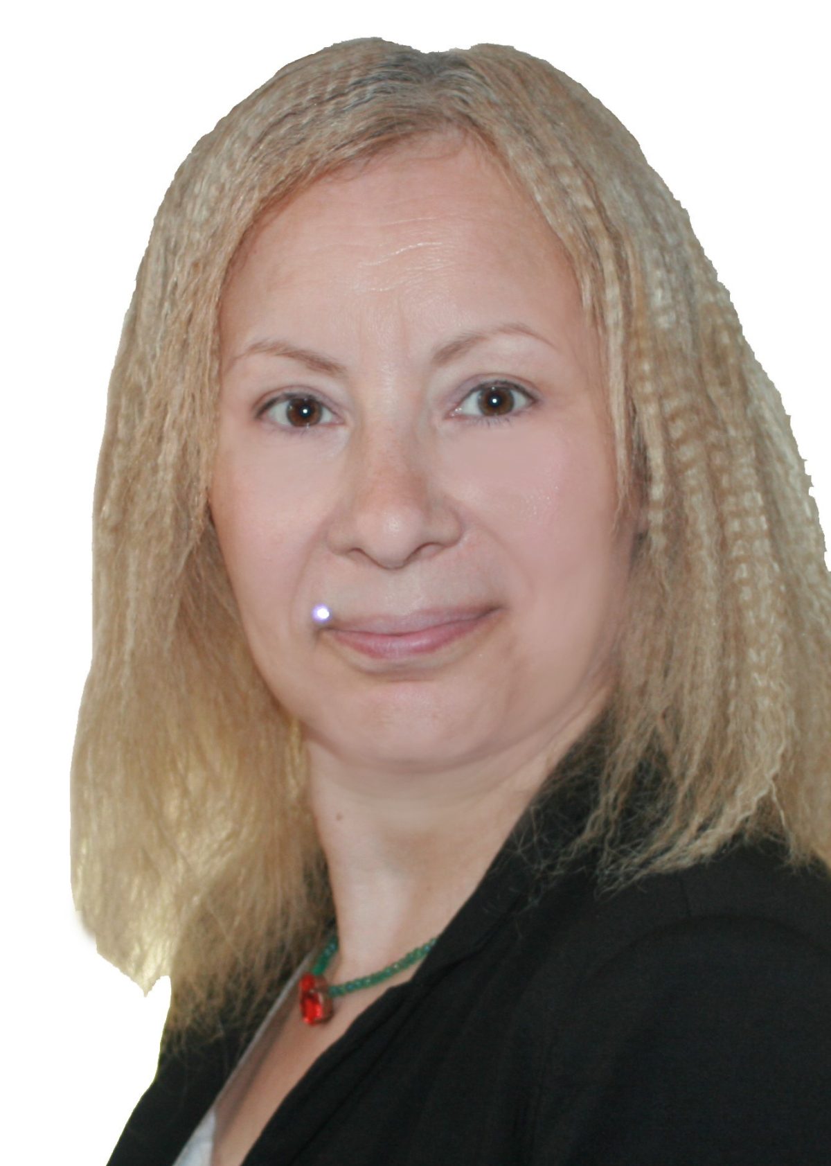 Dr. Alexandra Politaki