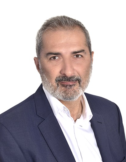 George Panagiotopoulos